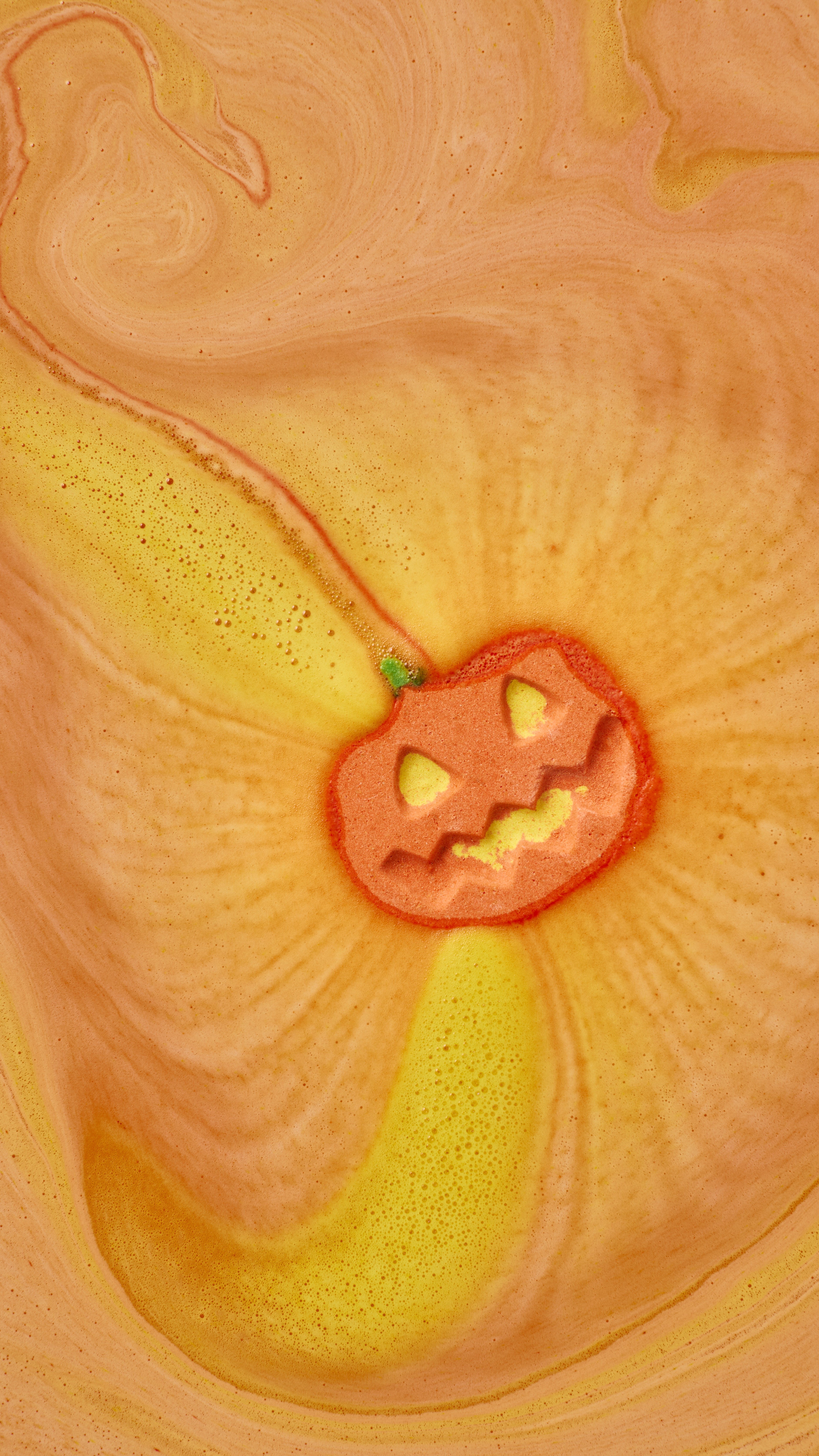 Punkin Pumpkin